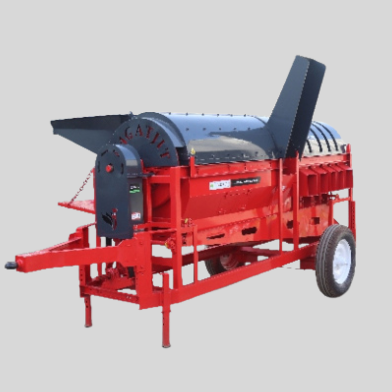 Paddy Thresher